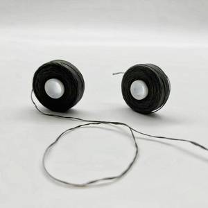 Soin quotidien fil <span class=keywords><strong>dentaire</strong></span> écologique personnalisé rouleau souple fil <span class=keywords><strong>dentaire</strong></span> en bambou biodégradable ciré pour le nettoyage des gencives - Product Image 1