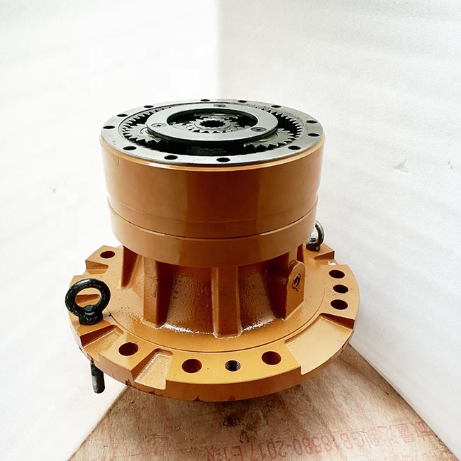 Excavator 316E Swing Gearbox - Reliable Slew Reduction Box