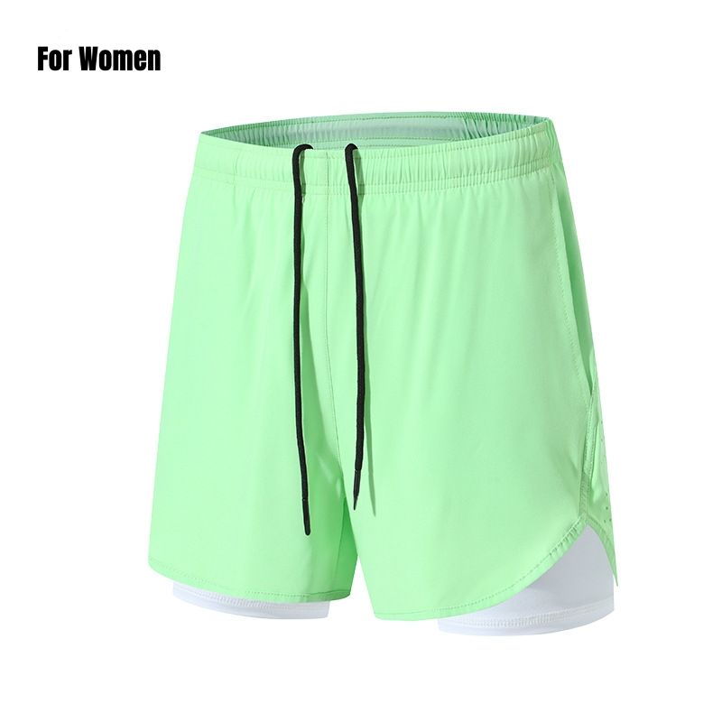 สไตล์ C-สีเขียว (ผู้หญิง)