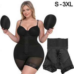 Compre Las Mujer Atractivas De La Ropa Interior De Glúteos De - Foto 4