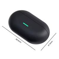 Nouveaux écouteurs sans fil étanches BT 5.3 T75, son surround 3D, basses puissantes, casque à conduction osseuse ouverte, écouteurs à clip d'oreille