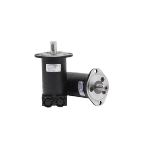 Motor Hidráulico Cicloidal Serie OMM OMM8/OMM12.5/OMM20/OMM32/OMM40/OMM50 - Product Image 2
