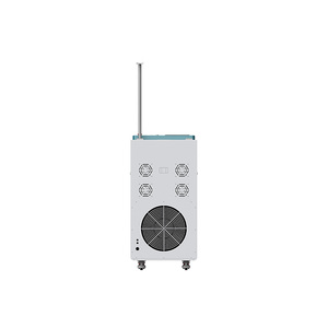 Machine de soudage au laser portative de haute qualité, laser pour métal - Product Image 3