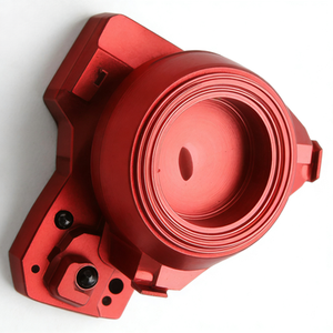 Componente Metálico OEM para el Ensamblaje del Sistema de Transmisión de Potencia de Equipos - Product Image 1