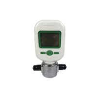 Débitmètre de gaz et d'eau YUNYI de haute qualité, capteur de débit massique d'air Arduino Siargo MF5700