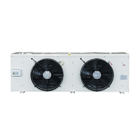 Refroidisseur d'air évaporatif monté au plafond de la série DD pour chambre froide à basse température -18°C~-25°C