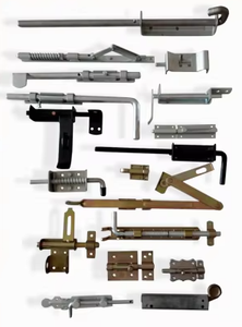 <strong>Window</strong> Lock Hardware <strong>Window</strong> Fittings Kits <strong>Window</strong> <strong>Safety</strong> <strong>Latch</strong> Door Lock <strong>Latch</strong> - Product Image 5
