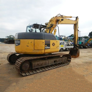 KOMATSU PC128 UU PC128 UU-1 PC128 UU-2 PC128 US Pneus de chenilles pour excavatrice à vendre - Product Image 2