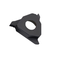 Chinese Manufacturers Hot-selling Vertical Shallow groove CNC Snap Ring groove Cutter Threading Cutting Inserts