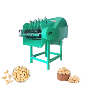 Excelente máquina descascarilladora de anacardos, máquina para hacer chocolate con anacardos, máquina calibradora de anacardos - Product Image 6