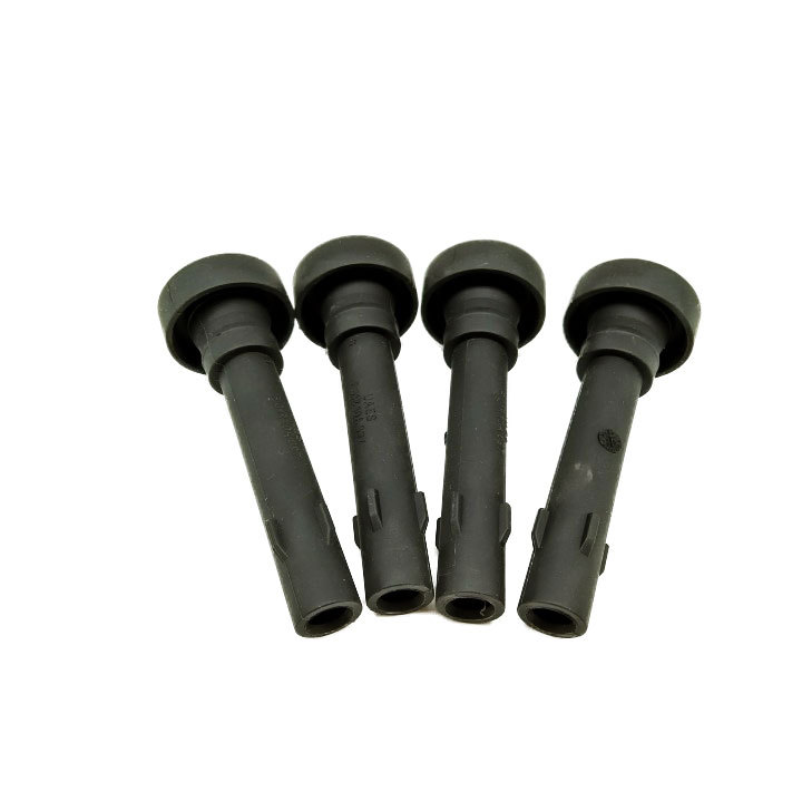 F01R00A041 High Quality Silicone Ignition Coil Rubber Boot For E4G16