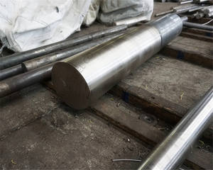 70mm <span class=keywords><strong>Inconel</strong></span> <span class=keywords><strong>718</strong></span> nikel alaşımı yuvarlak demir - Product Image 3