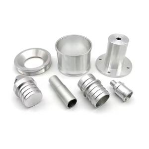 מותאם אישית anodise anodise דיוק גבוהה <span class=keywords><strong>cnc</strong></span> מתכת במכונה עט סיבוב ביצוע חלק - Product Image 2