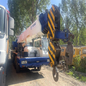 <span class=keywords><strong>GT550E</strong></span> mesin derek mobil multifungsi, terpasang truk derek <span class=keywords><strong>TADANO</strong></span> GT-550e tangan kedua untuk penyelamatan mobil - Product Image 4