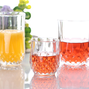 Verres à whisky et à champagne <span class=keywords><strong>Longchamp</strong></span> en forme de diamant à l'ancienne, verres à <span class=keywords><strong>d</strong></span>égustation - Product Image 5
