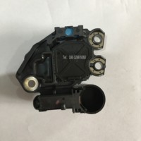 Alternateur de voiture d'origine pour RENAULT MEGANE II, pièces de rechange d'origine, régulateur 595253 595252 595379 TG10B025 TG11C039 pour Valeo