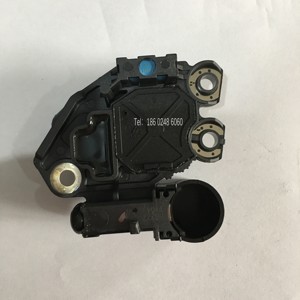 Alternador Original para <span class=keywords><strong>RENAULT</strong></span> MEGANE II, Piezas de Repuesto Originales, Regulador 595253 595252 595379 TG10B025 TG11C039 para <span class=keywords><strong>Valeo</strong></span> - Product Image 5
