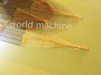Máquina de Impresión/Corte de Vidrio Eworld LASER-1825 1800*2500mm, Motor PLC, Fácil de Operar, 500W, 220V/380V, Velocidad de Corte de 0-12m/min