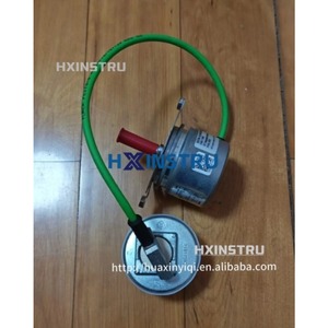 ใหม่! ตัวเข้ารหัสแบบเพิ่มค่า Baumer รุ่น OG83 RN 1024 H - Product Image 1