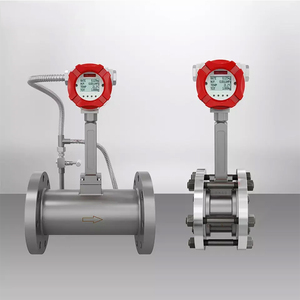เครื่องวัดการไหลของน้ำแบบดิจิตอลอิเล็กทรอนิกส์ ราคาประหยัด - Product Image 2