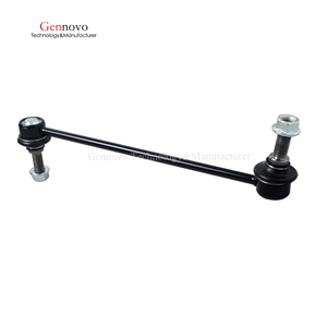 Gennovo Oe Kwaliteit Auto-Onderdelen Stabilisator Link 51939949 53403318 52201888 52182012 Ophanging Voor Jeep <span class=keywords><strong>Kompas</strong></span> 2017 Afvallige 2018 - Product Image 2