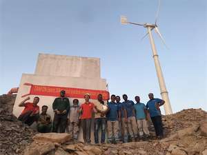 Turbine éolienne <span class=keywords><strong>verticale</strong></span>. turbine éolienne de 10kw à prix en <span class=keywords><strong>vente</strong></span> - Product Image 4