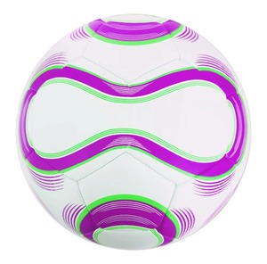 Ballon de football thermocollé Thermos Bonded, nouveaux ballons de football thermiques pour équipes sportives, en vente, logo personnalisé, meilleur design, prix bas. - Product Image 6