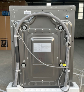 Hot bán 14kg hoàn toàn tự động Trống máy giặt máy sấy thông minh giặt phía trước tải giặt quần áo máy thông minh - Product Image 4