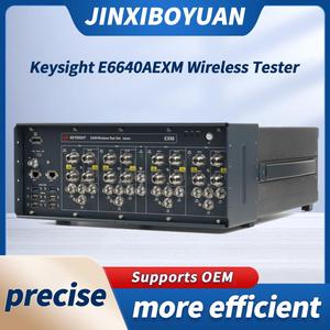 เครื่องทดสอบไร้สาย Keysight E6640A EXM - Product Image 1