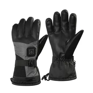 2023 Hot Selling Competitive Price Thermo Bettery Heated Gloves