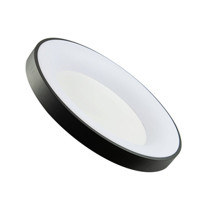 Bề mặt gắn kết dẫn ánh sáng trần 24W 36W <span class=keywords><strong>48W</strong></span> 64W dẫn đèn trần lịch thi đấu - Product Image 1