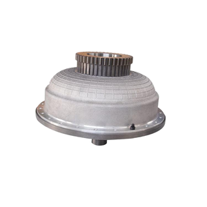 Assemblage de mouvement de convertisseur de couple de transmission durable YJSW315-6C efficace de qualité de fabrication Hansen - Product Image 2