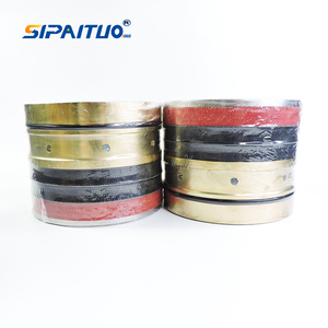 Joint d'étanchéité pour pompe de fracturation Spm Gd <span class=keywords><strong>Diw</strong></span> - Ti 600 Tws 600 Qws 1000s Well Service Packing - Product Image 3