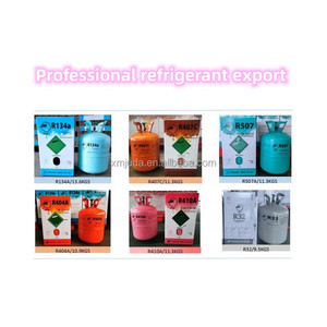 Fábrica al por mayor R290 3kg 400 g 50kg Cilindro de gas propano Refrigerante de hidrocarburo con ODP <span class=keywords><strong>0</strong></span> y Gwp bajo - Product Image 4