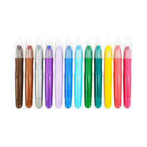 Kit de crayons de peinture pour le visage et le corps pour enfants personnalisés - Product Image 2
