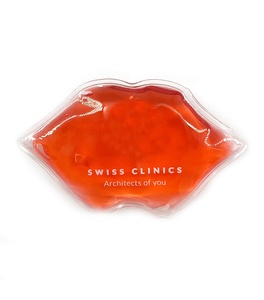 CSI Ma Thuật Lip Shape Mặt/Liệu Pháp Cơ Thể Tái Sử Dụng Gel Lạnh Gói Nóng Chườm Nước Đá - Product Image 2