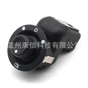 Interrupteurs automatiques Renault Megane/Lirenxing, interrupteur de rétroviseur 8200676533 - Product Image 2