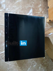 Máquina de <span class=keywords><strong>lavavajillas</strong></span> industrial pequeña para uso doméstico, con acero inoxidable completo, para uso doméstico, con 2 unidades - Product Image 3