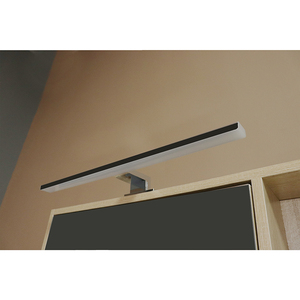 Intégrée dans le pilote lampe <span class=keywords><strong>miroir</strong></span> mural lumières vanité <span class=keywords><strong>salle</strong></span> <span class=keywords><strong>de</strong></span> <span class=keywords><strong>bain</strong></span> <span class=keywords><strong>miroir</strong></span> lumières led - Product Image 5