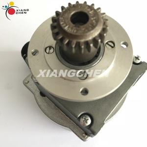 DO Original 61.112.1311 Geared Motor SM102 CD102 for Heidelberg Offset <b>Printing</b> <b>Machine</b> Parts - Product Image 5