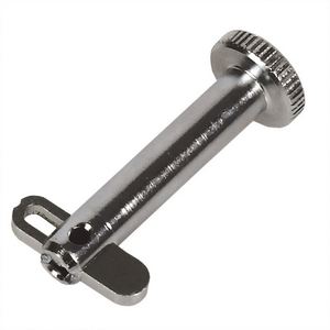 Goupilles de verrouillage de précision personnalisées avec loquet pliant pour l'assemblage permanent des pièces mobiles et des pièces usinées - Product Image 3