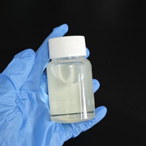 Potassium Cocoyl Glycinate CGK-30L Liquide, Acide Aminé Tensioactif, Matière Première Cosmétique, CAS 301341-58-2 - Product Image 4