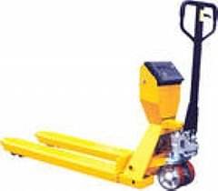 עבודות בנייה מזרן שקילות סולמות מזרן מכונת מלגזה משקלה קנה מידה עם קנה מידה - Product Image 5