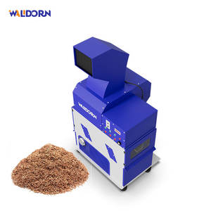 Mini Granuladora de Cable Seco Tipo Complex Wire Specialist con Motor para Procesamiento de Cable de Aluminio y Cobre Mixto de Alta Productividad - Product Image 2