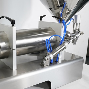 Manual Piston Paste Dispenser - Product Image 2