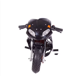 Mini Motocicleta EB de 49CC a Gasolina para Niños con Velocidad de 40-60km/h - Product Image 2