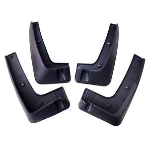 Garde-boue de voiture pour <span class=keywords><strong>FORD</strong></span> RANGER 2024 2025 RANGER XL XLT LARIAT RANGER <span class=keywords><strong>RAPTOR</strong></span> 2025 Garde-boue d'aile Bavette anti-éclaboussures Bavettes - Product Image 1