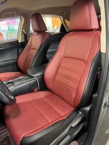 Fundas de Asiento de Repuesto Personalizadas para Automóviles, Tapicería OEM, 7 Asientos, para Toyota, Lexus, Porsche, Mercedes Benz, <span class=keywords><strong>BMW</strong></span>, Audi, Compatibles con Airbag - Product Image 1