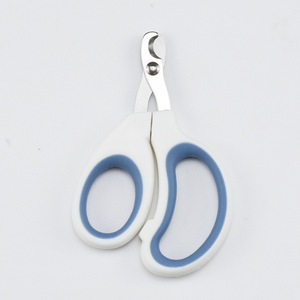 Coupe-ongles pour chien en acier inoxydable avec design grande et petite taille, coupe-ongles spécial pour chien - Product Image 1