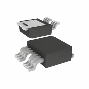 Distribuidor Autorizado TO 252 7, Componentes Electrónicos DPAK VN5E010AH-E Gestión de Energía (PMIC) - Product Image 1